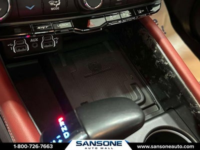 2023 Dodge Durango SRT Hellcat