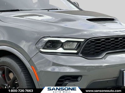 2024 Dodge Durango SRT Hellcat Premium