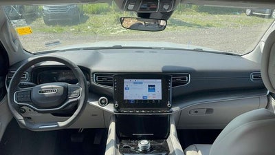 2023 Jeep Wagoneer Series II