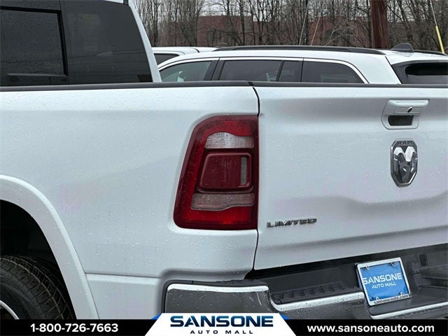 2023 RAM 1500 Limited