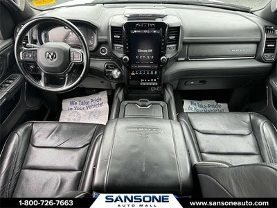 2023 RAM 1500 Limited