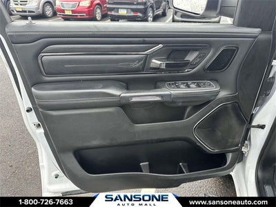 2023 RAM 1500 Limited