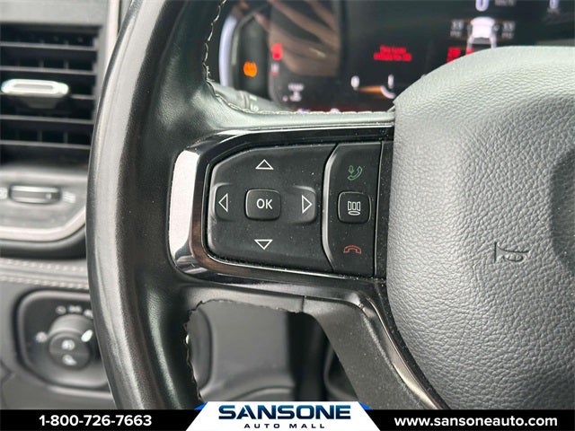 2023 RAM 1500 Limited