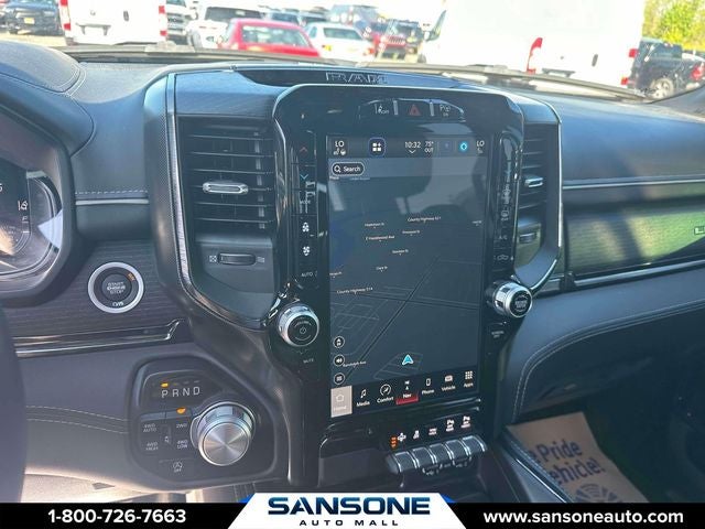 2023 RAM 1500 Limited