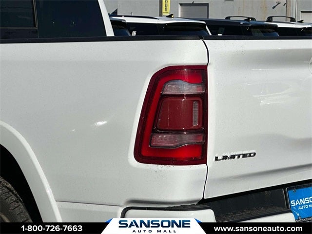 2023 RAM 1500 Limited