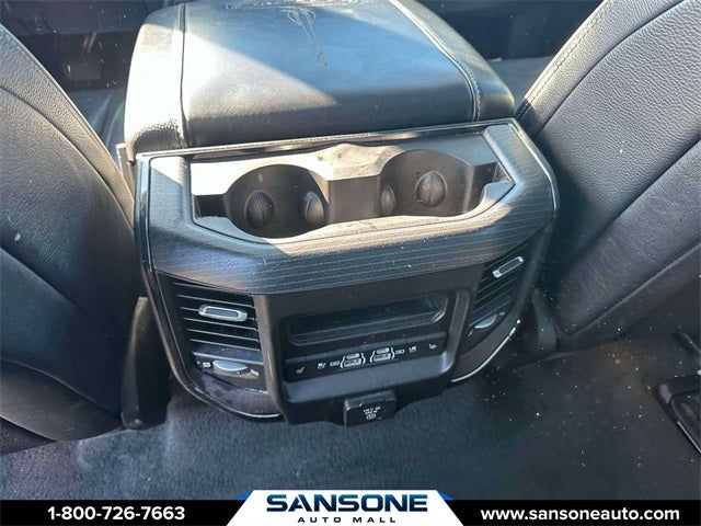 2023 RAM 1500 Limited