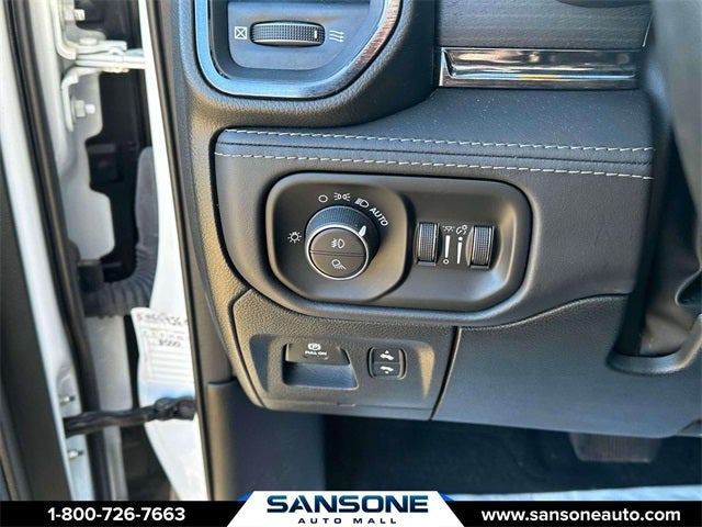 2023 RAM 1500 Limited