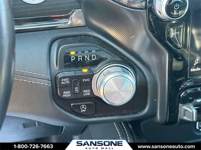 2023 RAM 1500 Limited