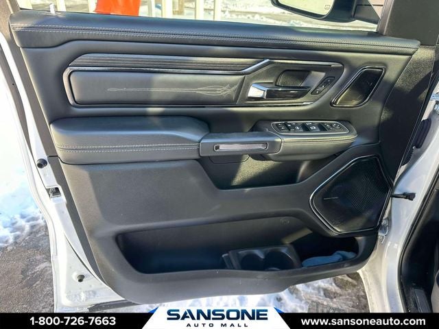 2024 RAM 1500 Limited