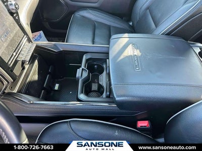 2024 RAM 1500 Limited