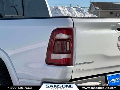 2024 RAM 1500 Limited