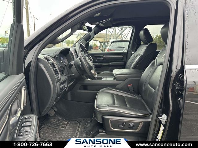 2019 RAM 1500 Limited