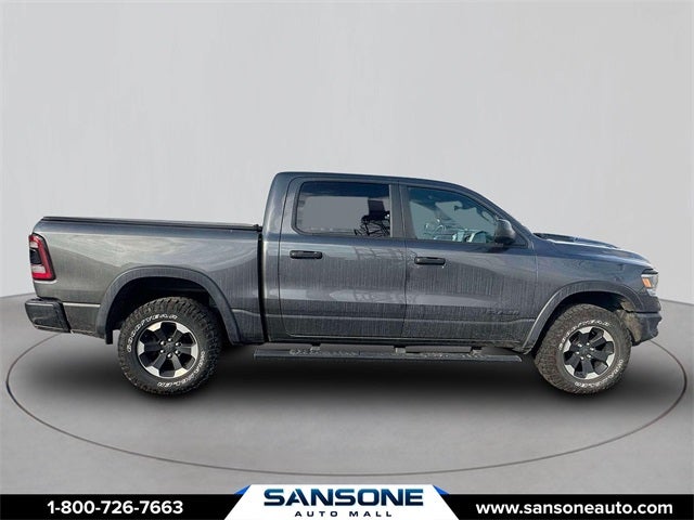 2023 RAM 1500 Rebel