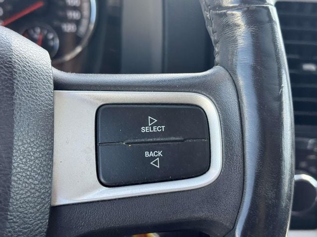 2011 RAM 1500 Sport