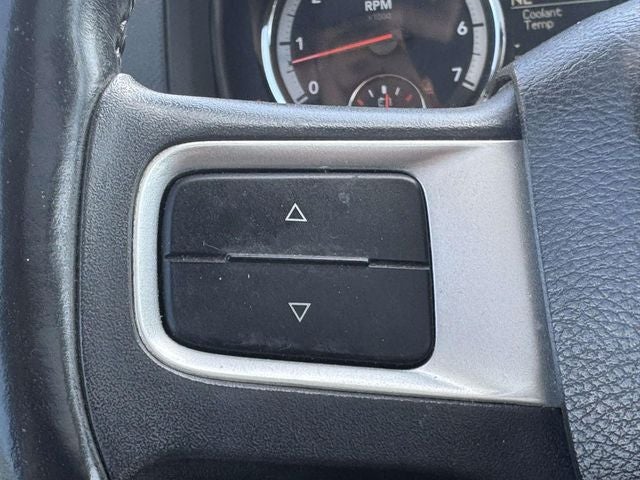 2011 RAM 1500 Sport
