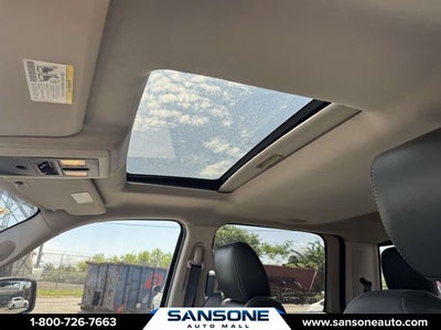 2011 RAM 1500 Sport