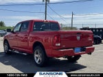 2011 RAM 1500 Sport