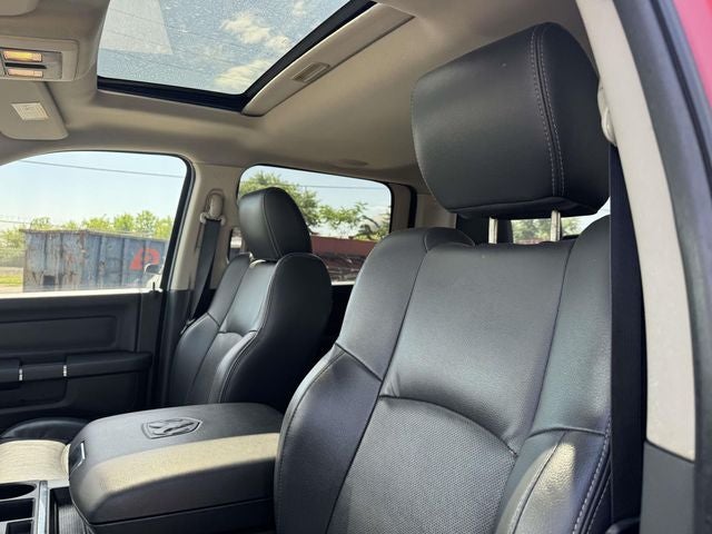 2011 RAM 1500 Sport