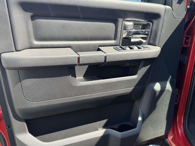 2011 RAM 1500 Sport