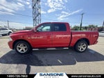 2011 RAM 1500 Sport