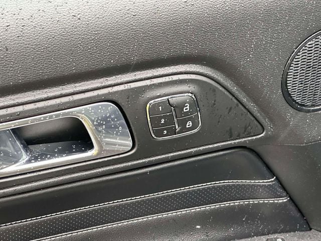 2023 Ford Mustang GT Premium