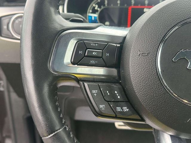 2023 Ford Mustang GT Premium