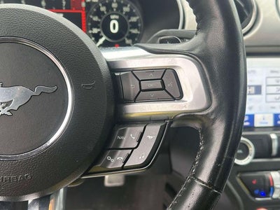 2023 Ford Mustang GT Premium