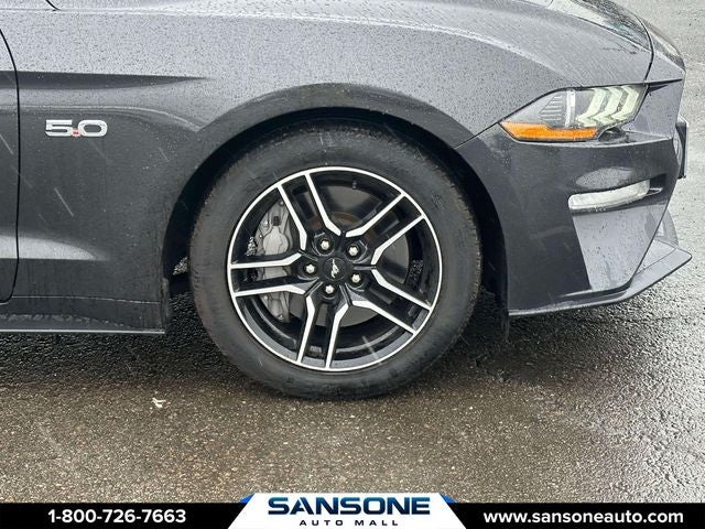 2023 Ford Mustang GT Premium