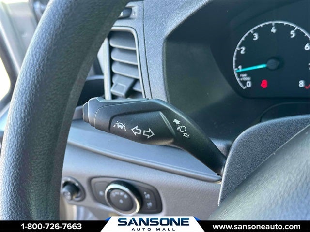 2020 Ford Transit-350 XL