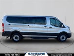 2020 Ford Transit-350 XL