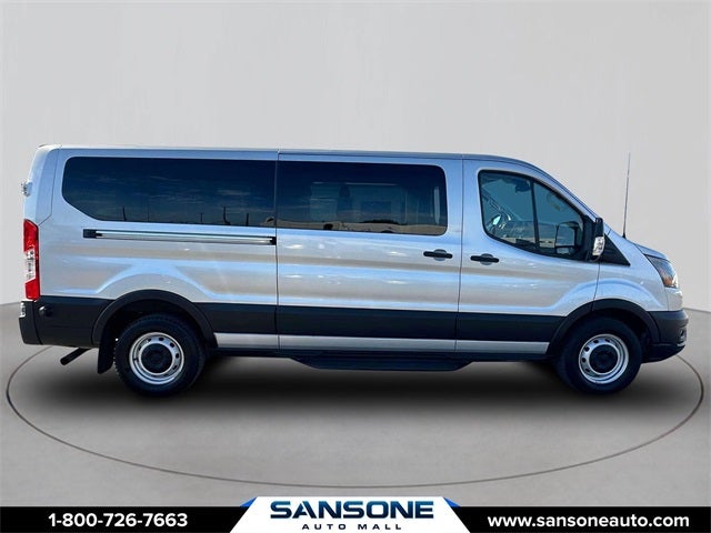 2020 Ford Transit-350 XL