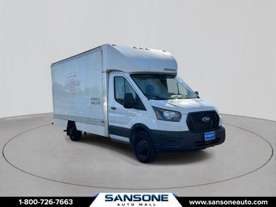 2021 Ford Transit-350 Base