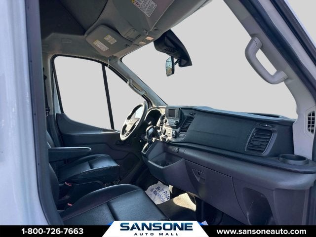 2021 Ford Transit-350 Base