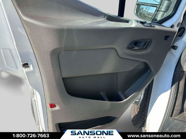 2021 Ford Transit-350 Base