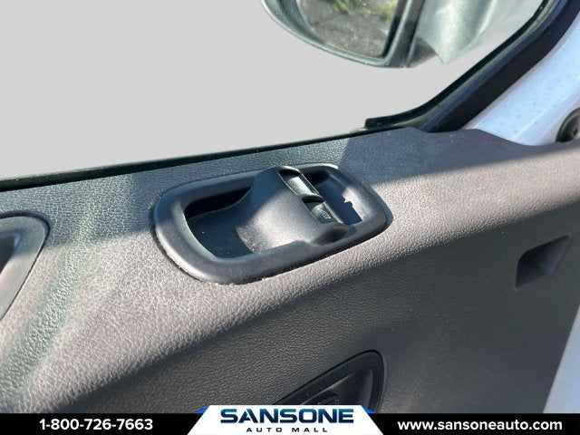 2021 Ford Transit-350 Base