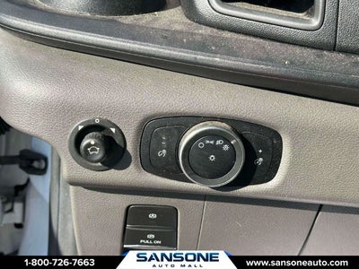 2021 Ford Transit-350 Base
