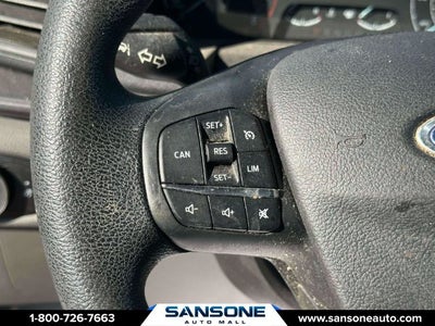 2021 Ford Transit-350 Base