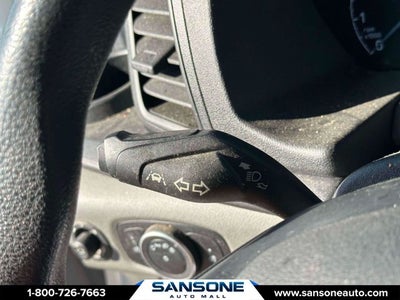 2021 Ford Transit-350 Base