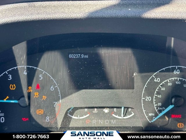 2021 Ford Transit-350 Base
