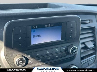 2021 Ford Transit-350 Base