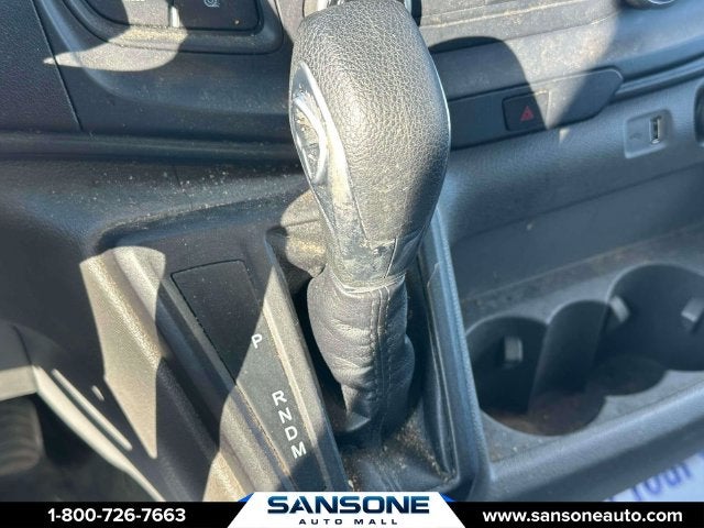 2021 Ford Transit-350 Base