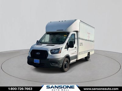2021 Ford Transit-350 Base