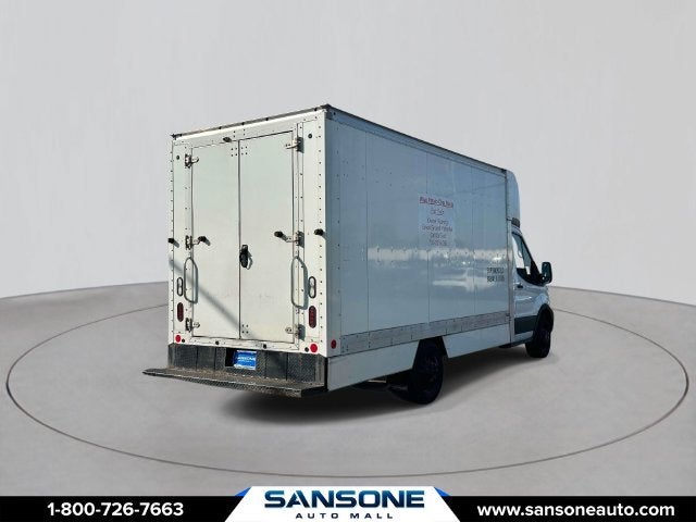 2021 Ford Transit-350 Base