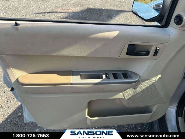 2008 Ford Escape XLT