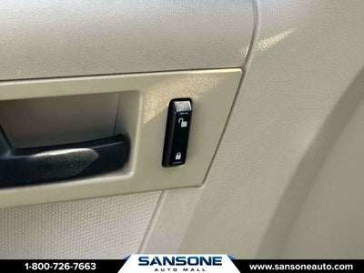 2008 Ford Escape XLT