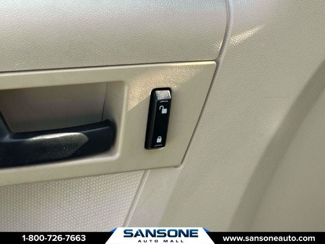 2008 Ford Escape XLT