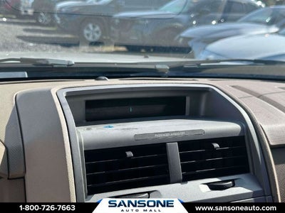 2008 Ford Escape XLT