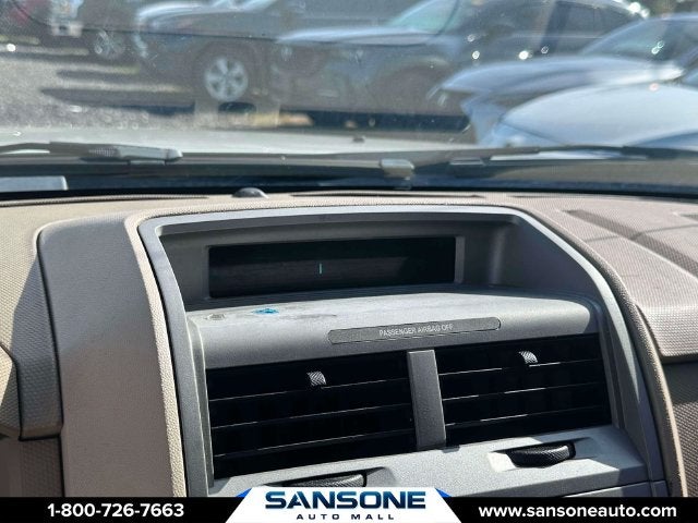 2008 Ford Escape XLT