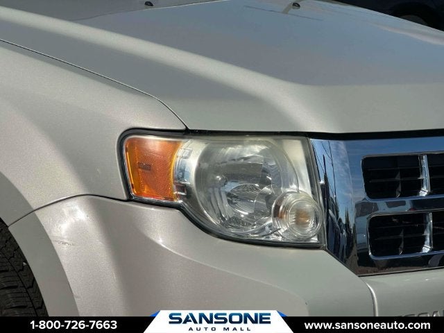 2008 Ford Escape XLT