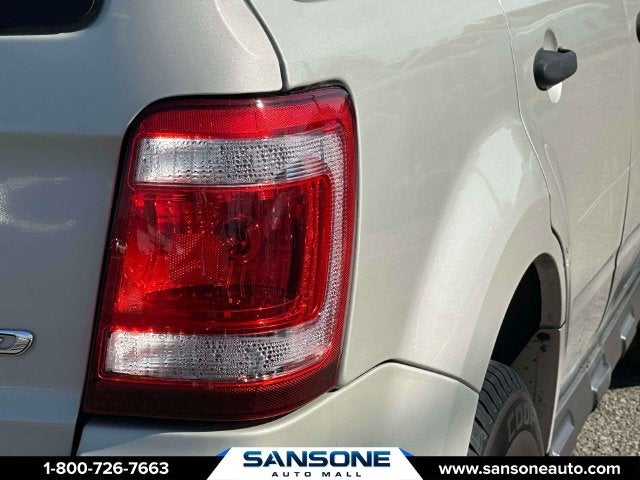2008 Ford Escape XLT